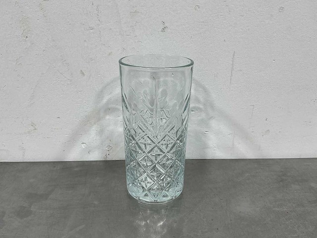 Pasabahce - longdrink glas (12x) - afbeelding 1 van  3