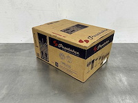 Pasabahce - longdrink glas (12x) - afbeelding 3 van  3