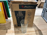 Pasabahce - tumbler drinkglas (12x) - afbeelding 2 van  2