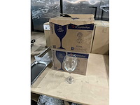 Pasabahçe imperial cocktail glazen (24x) - afbeelding 2 van  5