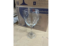 Pasabahçe imperial cocktail glazen (24x) - afbeelding 3 van  5