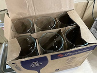 Pasabahçe imperial cocktail glazen (24x) - afbeelding 4 van  5