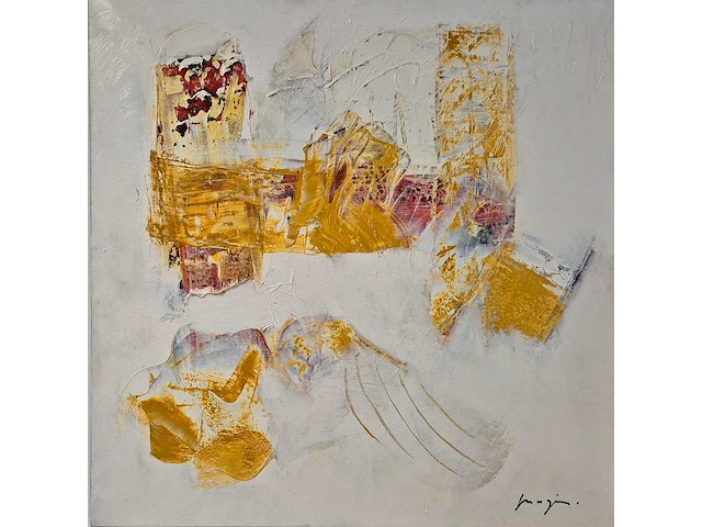 Pascal magis - afbeelding 2 van  5