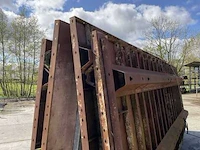 Paschal kelderwand bekistingsmaterialen (10x) - afbeelding 6 van  15