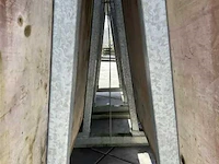 Paschal kelderwand bekistingsmaterialen (10x) - afbeelding 14 van  15
