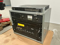 Pascom audio rack - afbeelding 2 van  7