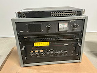 Pascom audio rack - afbeelding 3 van  7