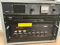 Pascom audio rack - afbeelding 4 van  7