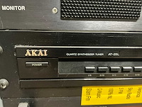 Pascom audio rack - afbeelding 5 van  7