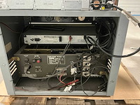 Pascom audio rack - afbeelding 6 van  7