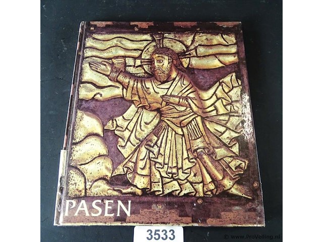 Pasen - afbeelding 1 van  5