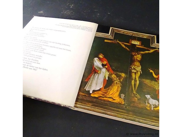 Pasen - afbeelding 2 van  5