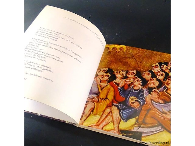 Pasen - afbeelding 4 van  5