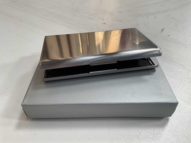 Pasjeshouder (168x) - afbeelding 1 van  2