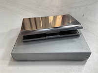 Pasjeshouder (168x) - afbeelding 1 van  2