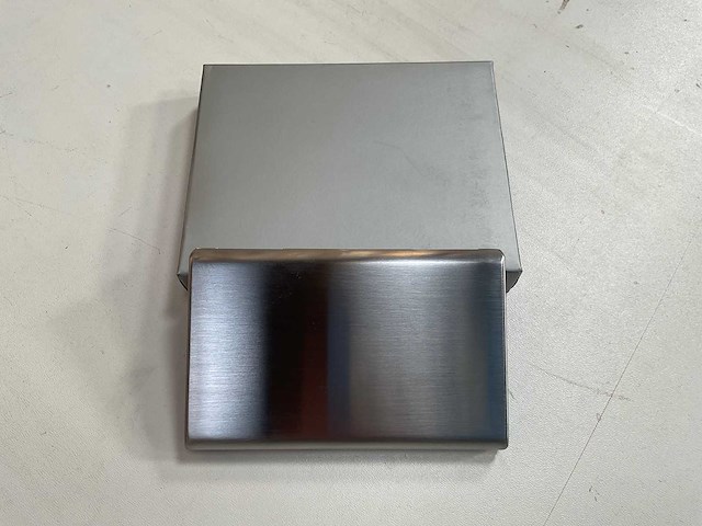 Pasjeshouder (168x) - afbeelding 2 van  2