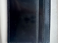 Pasjeshouder saint laurent paris, zwart - afbeelding 2 van  4