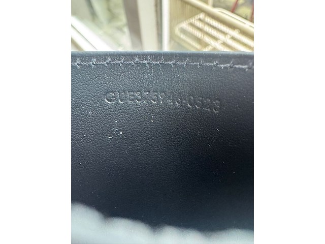 Pasjeshouder saint laurent paris, zwart - afbeelding 4 van  4