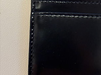 Pasjeshouder, saint laurent paris, zwart - afbeelding 6 van  7