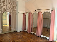 Paskamer 200x100 cm (3x) - afbeelding 2 van  3