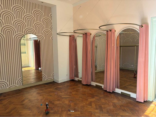 Paskamer 200x100 cm (3x) - afbeelding 3 van  3