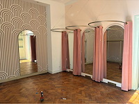 Paskamer 200x100 cm (3x) - afbeelding 3 van  3