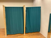 Paskamer (2x) - afbeelding 1 van  4