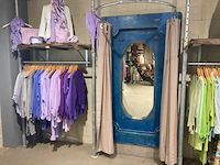 Paskamer met spiegel - afbeelding 1 van  4