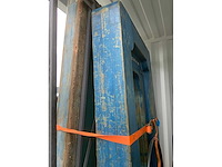 Paskamer met spiegel - afbeelding 3 van  4