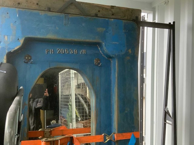 Paskamer met spiegel - afbeelding 4 van  4