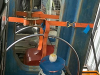 Paskamer met spiegel - afbeelding 2 van  4