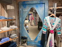 Paskamer spiegel - afbeelding 1 van  3