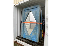 Paskamer spiegel - afbeelding 2 van  3