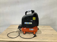 Paslode - 2015 - proline 115 silent - luchtcompressor - afbeelding 2 van  4