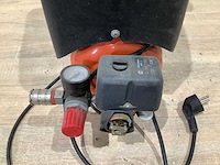 Paslode - 2015 - proline 115 silent - luchtcompressor - afbeelding 3 van  4