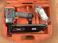 Paslode 3250/65-f16q pneumatische takker incl. koffer - afbeelding 2 van  8