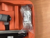 Paslode 3250/65-f16q pneumatische takker incl. koffer - afbeelding 6 van  8