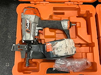 Paslode cnp65.1 pneumatische tacker (2x) - afbeelding 2 van  5