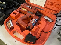 Paslode im 250 ii spijkerpistool - afbeelding 1 van  4