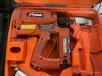 Paslode im 250 ii spijkerpistool - afbeelding 2 van  4