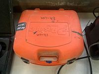 Paslode im 250 ii spijkerpistool - afbeelding 4 van  4