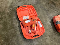 Paslode im 350/90 ct tacker - afbeelding 1 van  3