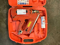 Paslode im 350/90 ct tacker - afbeelding 2 van  3