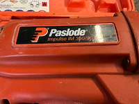 Paslode im 350/90 ct tacker - afbeelding 3 van  3