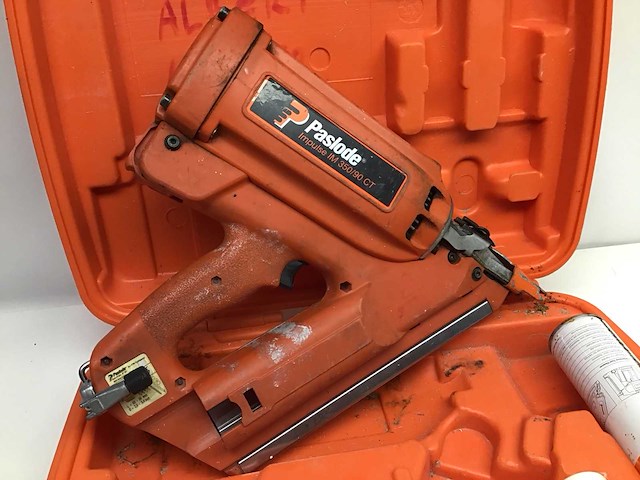 Paslode im 350/90 ct tacker - afbeelding 1 van  3