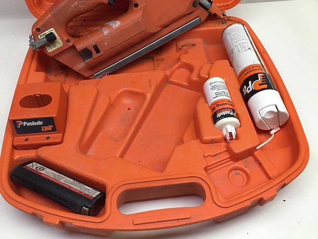 Paslode im 350/90 ct tacker - afbeelding 2 van  3