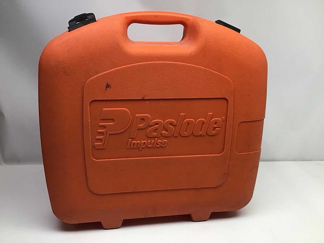 Paslode im 350/90 ct tacker - afbeelding 3 van  3