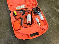 Paslode im 65 a f16 tacker - afbeelding 1 van  2