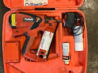 Paslode im 65 a f16 tacker - afbeelding 2 van  2