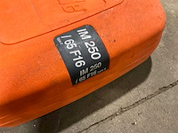 Paslode im250ii spijkerpistool - afbeelding 2 van  10